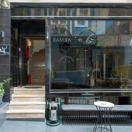 Hotel Le Valeria Deluxe Stambuł Zewnętrze zdjęcie
