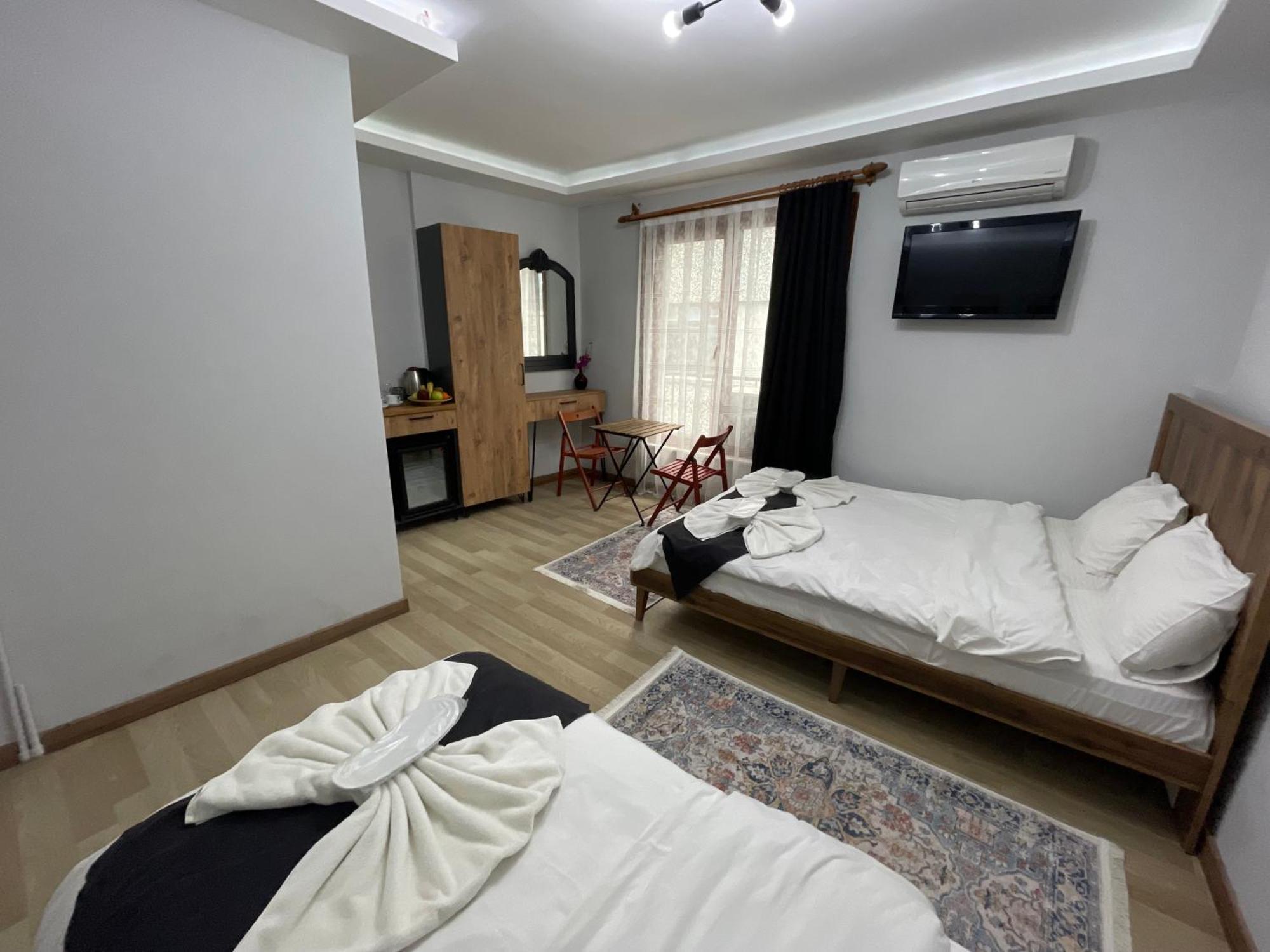 Hotel Le Valeria Deluxe Stambuł Zewnętrze zdjęcie