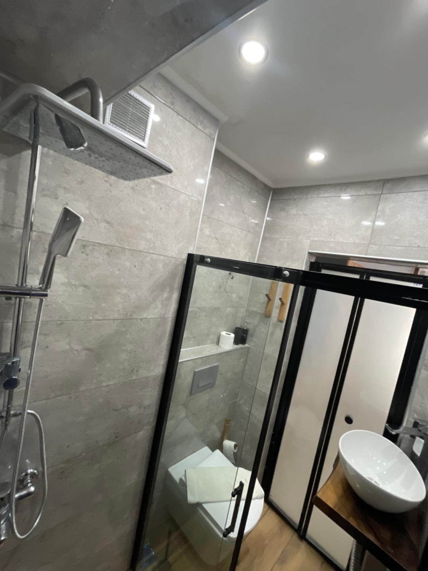 Hotel Le Valeria Deluxe Stambuł Zewnętrze zdjęcie