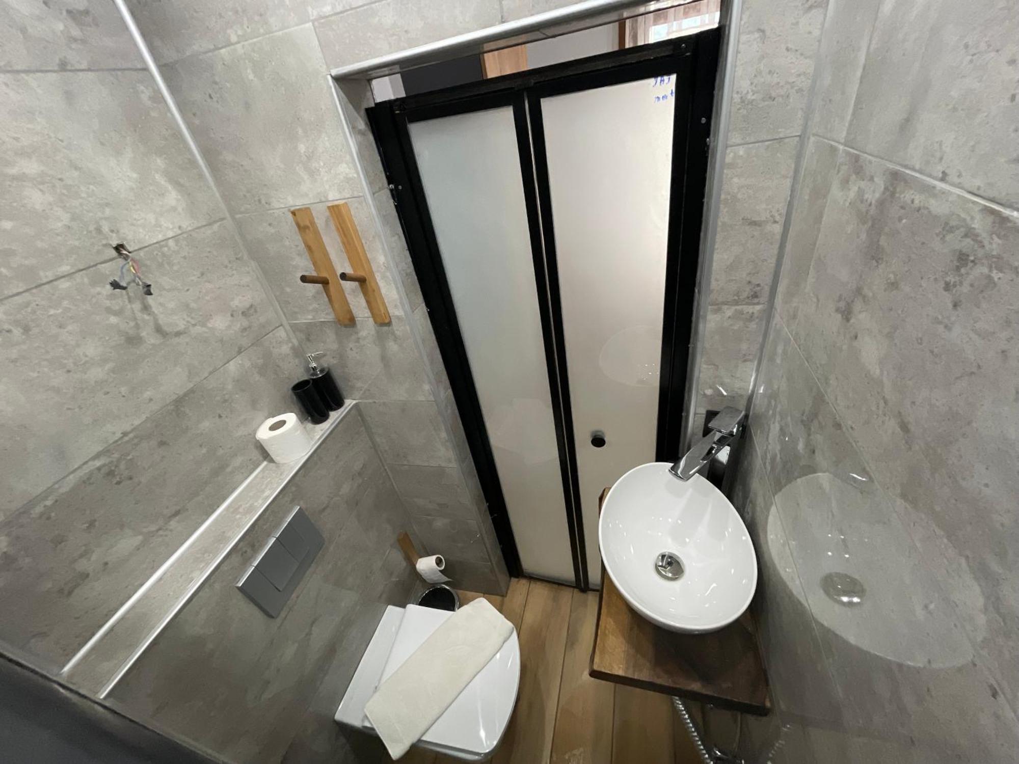 Hotel Le Valeria Deluxe Stambuł Zewnętrze zdjęcie