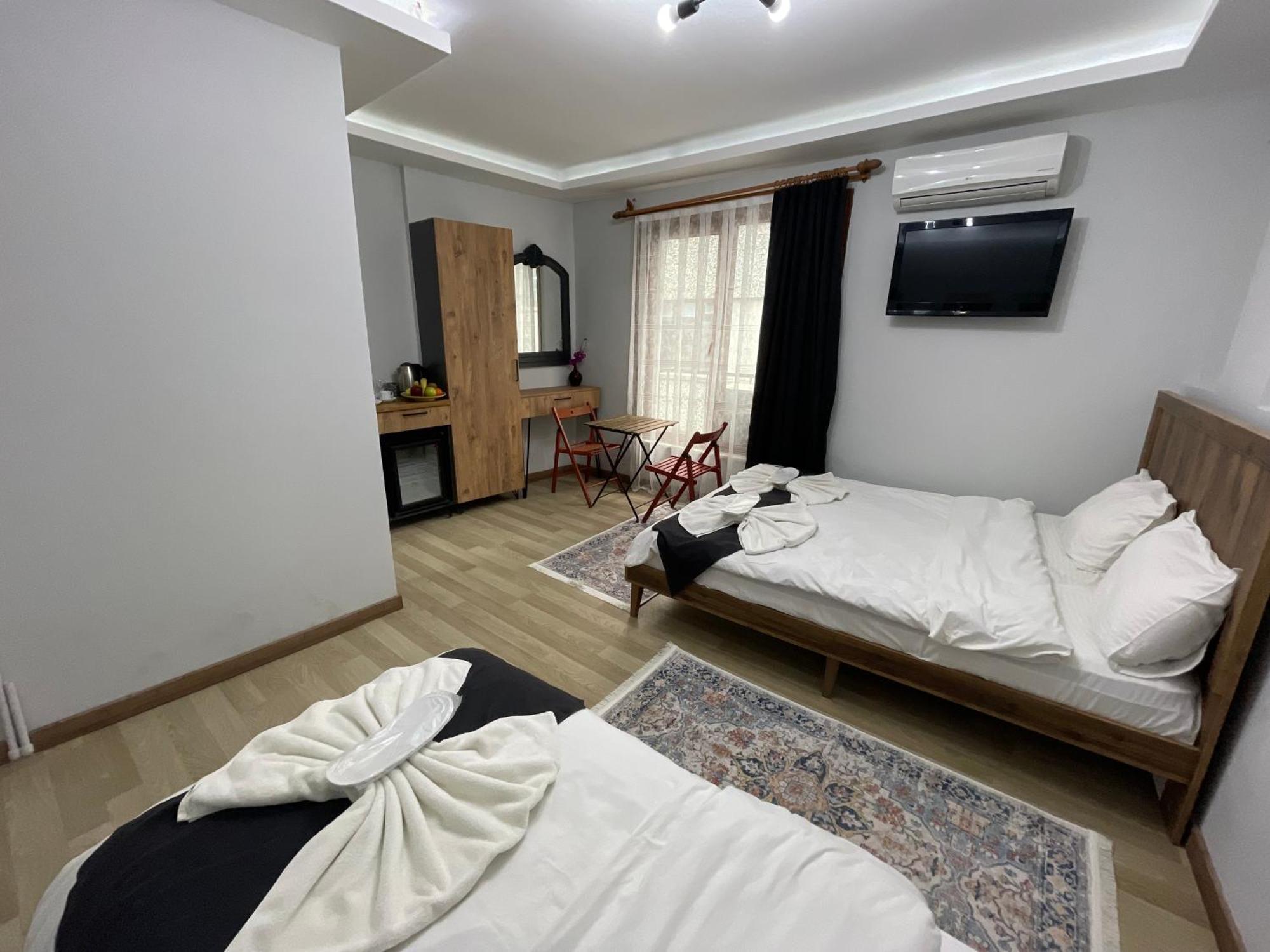 Hotel Le Valeria Deluxe Stambuł Zewnętrze zdjęcie